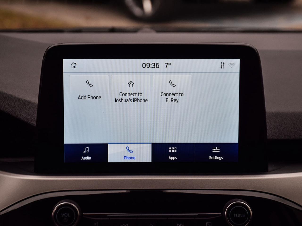 2022 Ford Escape |SEAWD|1.5T|HSEAT|BSPOT|REARCAM|LANEKEEP|17ALLOYS| Photo