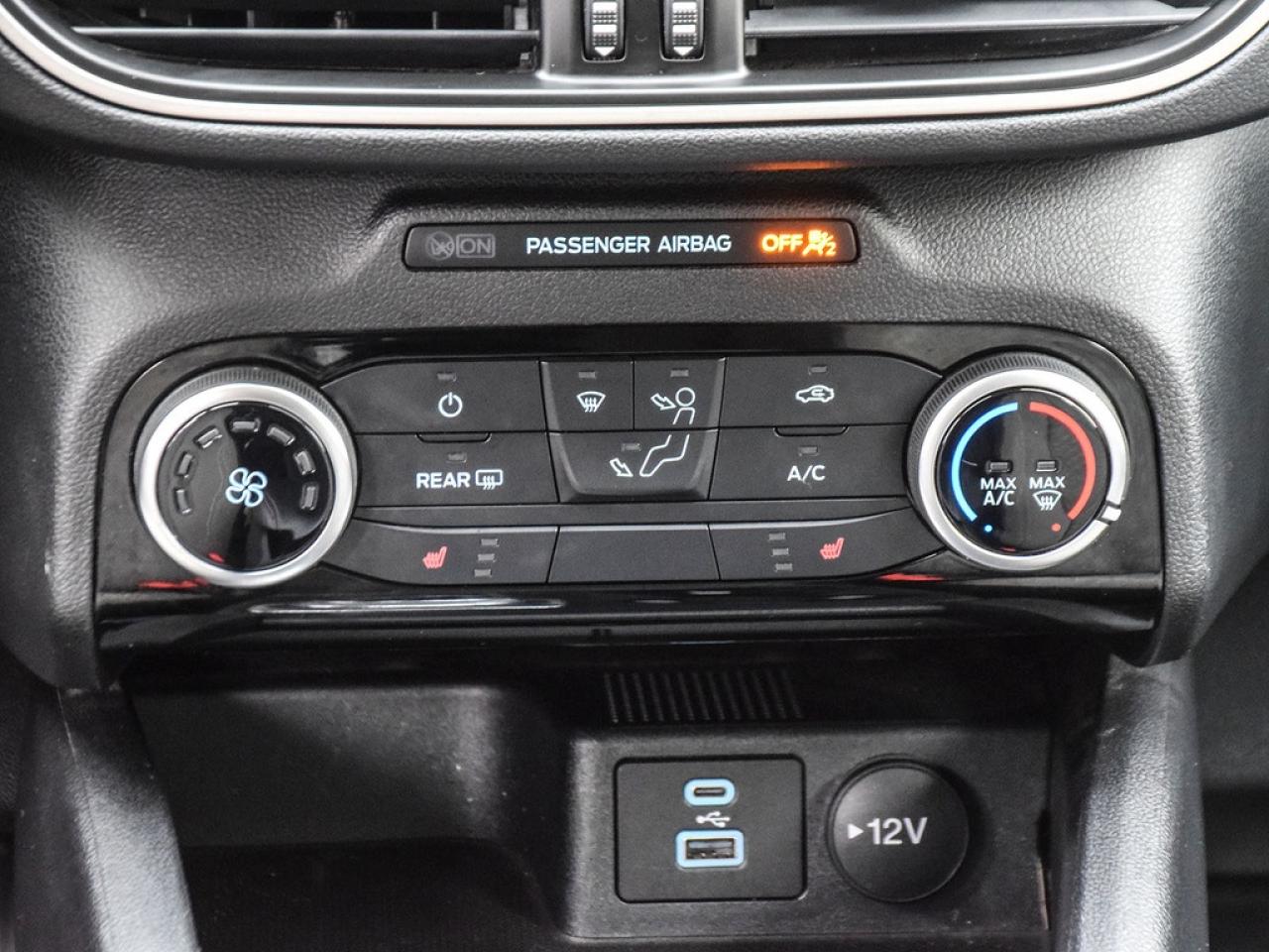 2022 Ford Escape |SEAWD|1.5T|HSEAT|BSPOT|REARCAM|LANEKEEP|17ALLOYS| Photo