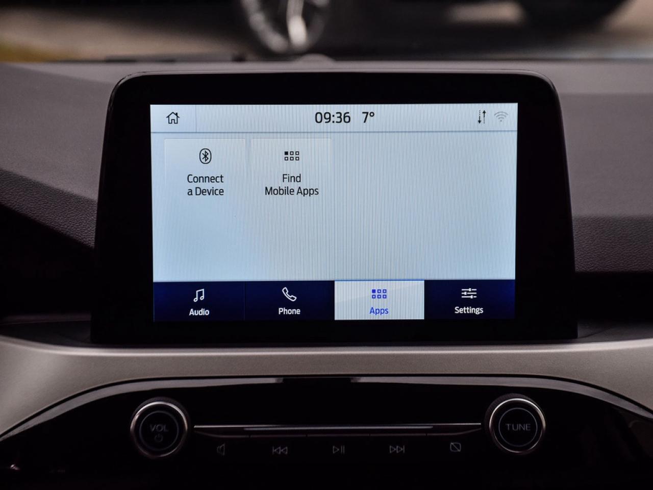 2022 Ford Escape |SEAWD|1.5T|HSEAT|BSPOT|REARCAM|LANEKEEP|17ALLOYS| Photo