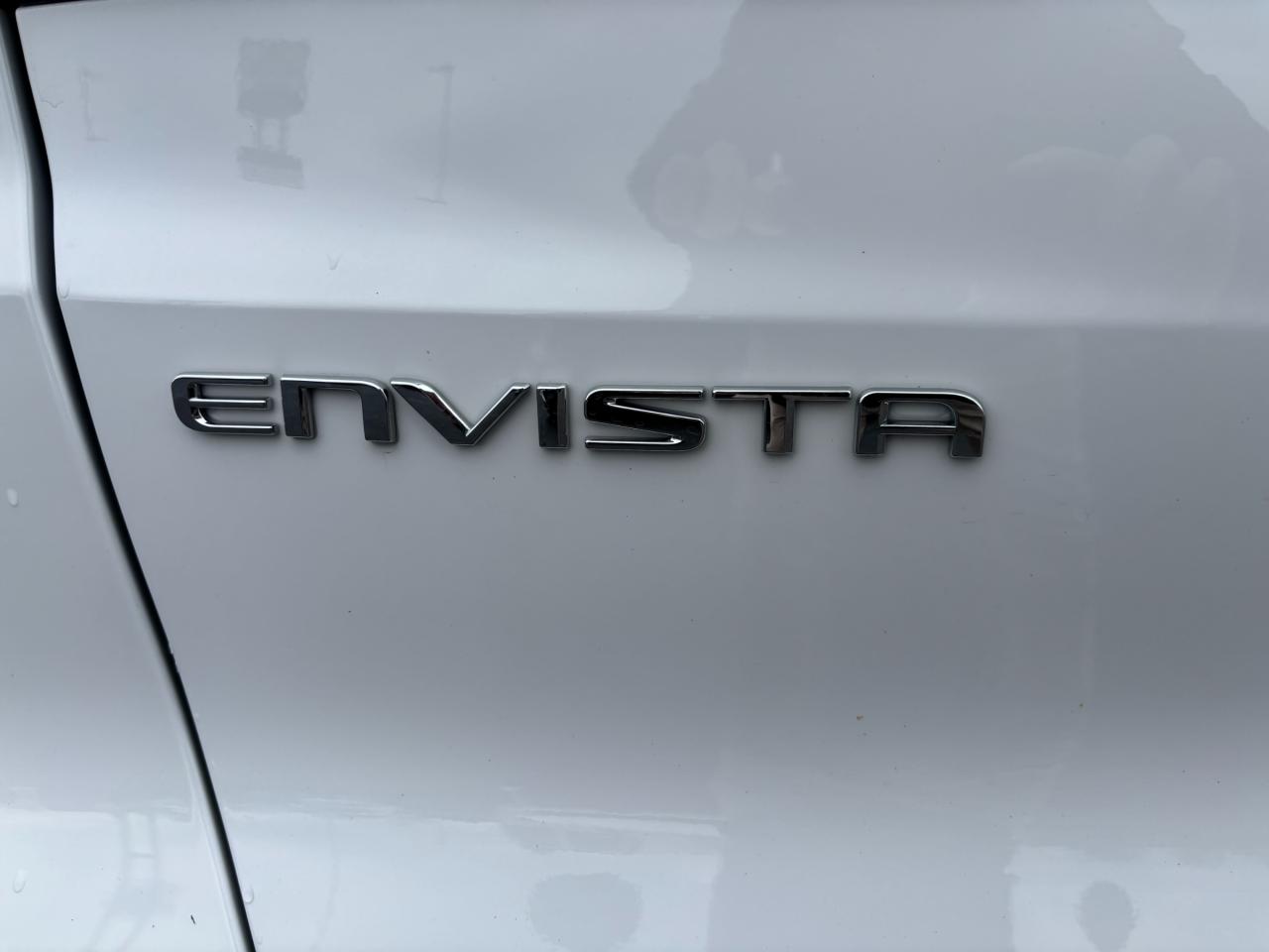 2024 Buick Envista Sport Touring 2024 Buick Envista ST FWD Photo