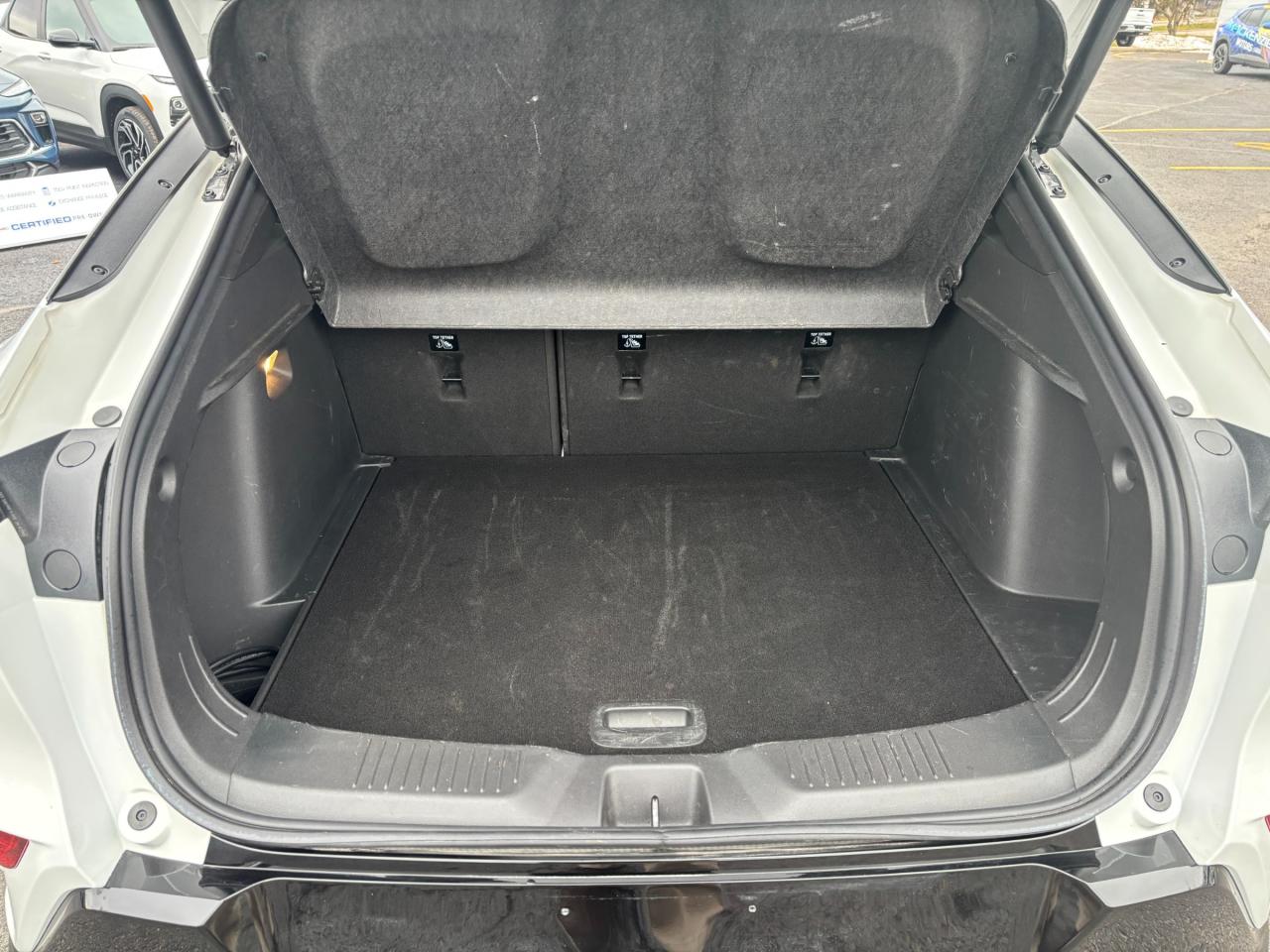 2024 Buick Envista Sport Touring 2024 Buick Envista ST FWD Photo