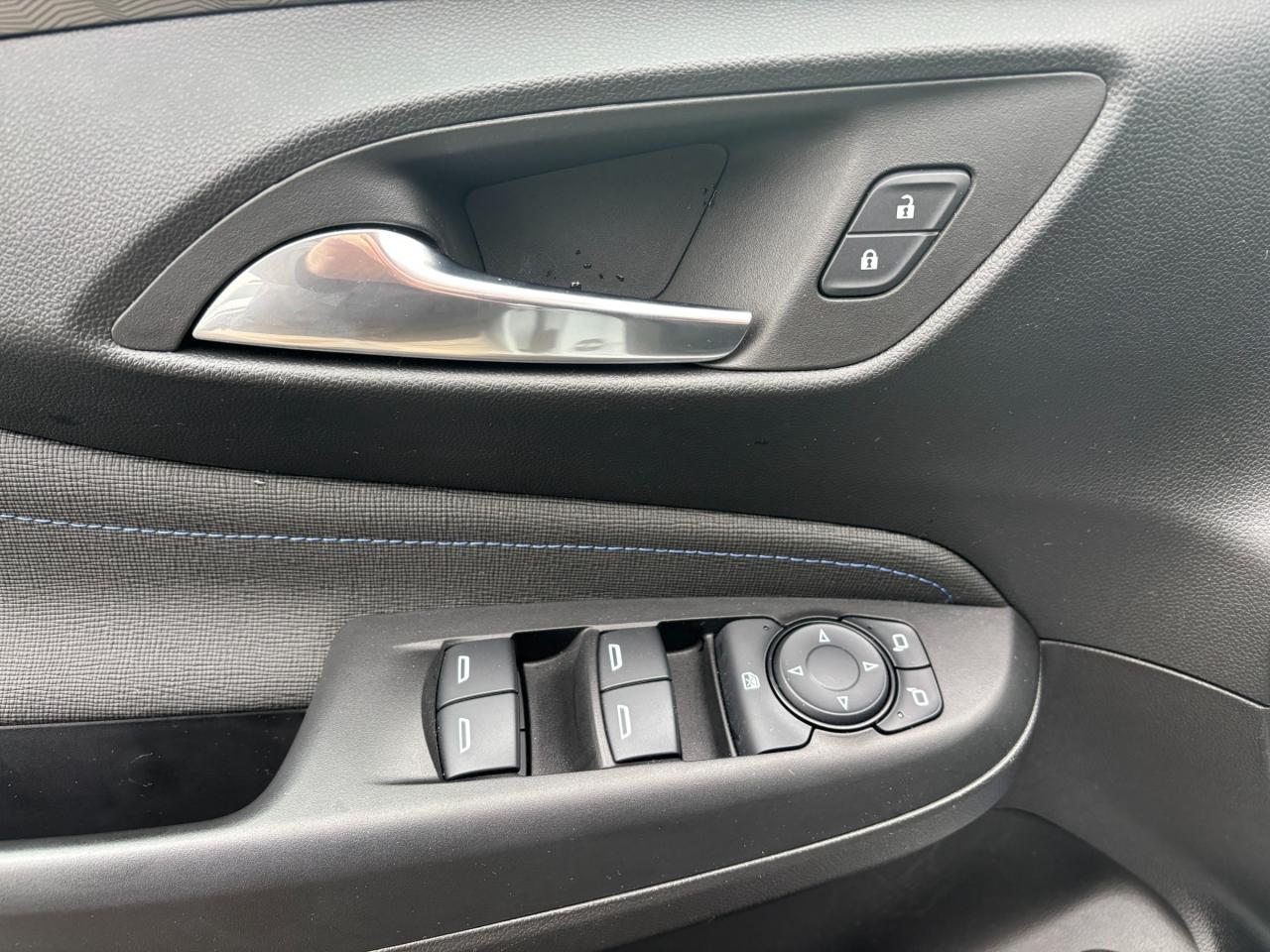 2024 Buick Envista Sport Touring 2024 Buick Envista ST FWD Photo