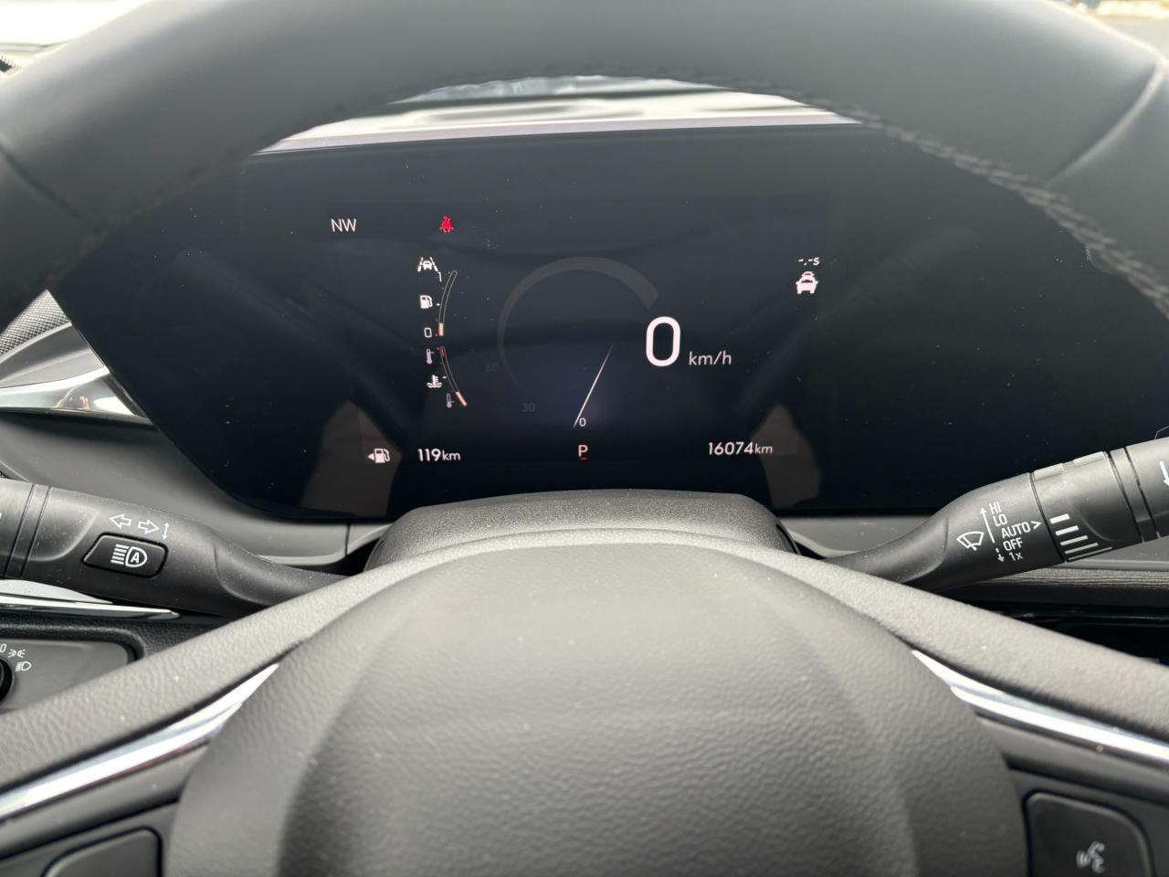 2024 Buick Envista Sport Touring 2024 Buick Envista ST FWD Photo