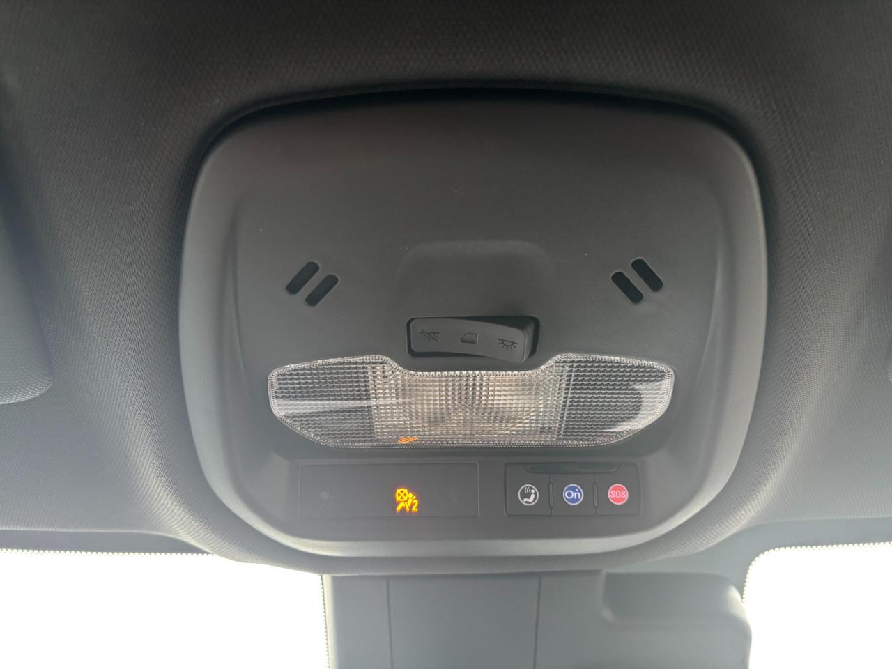 2024 Buick Envista Sport Touring 2024 Buick Envista ST FWD Photo