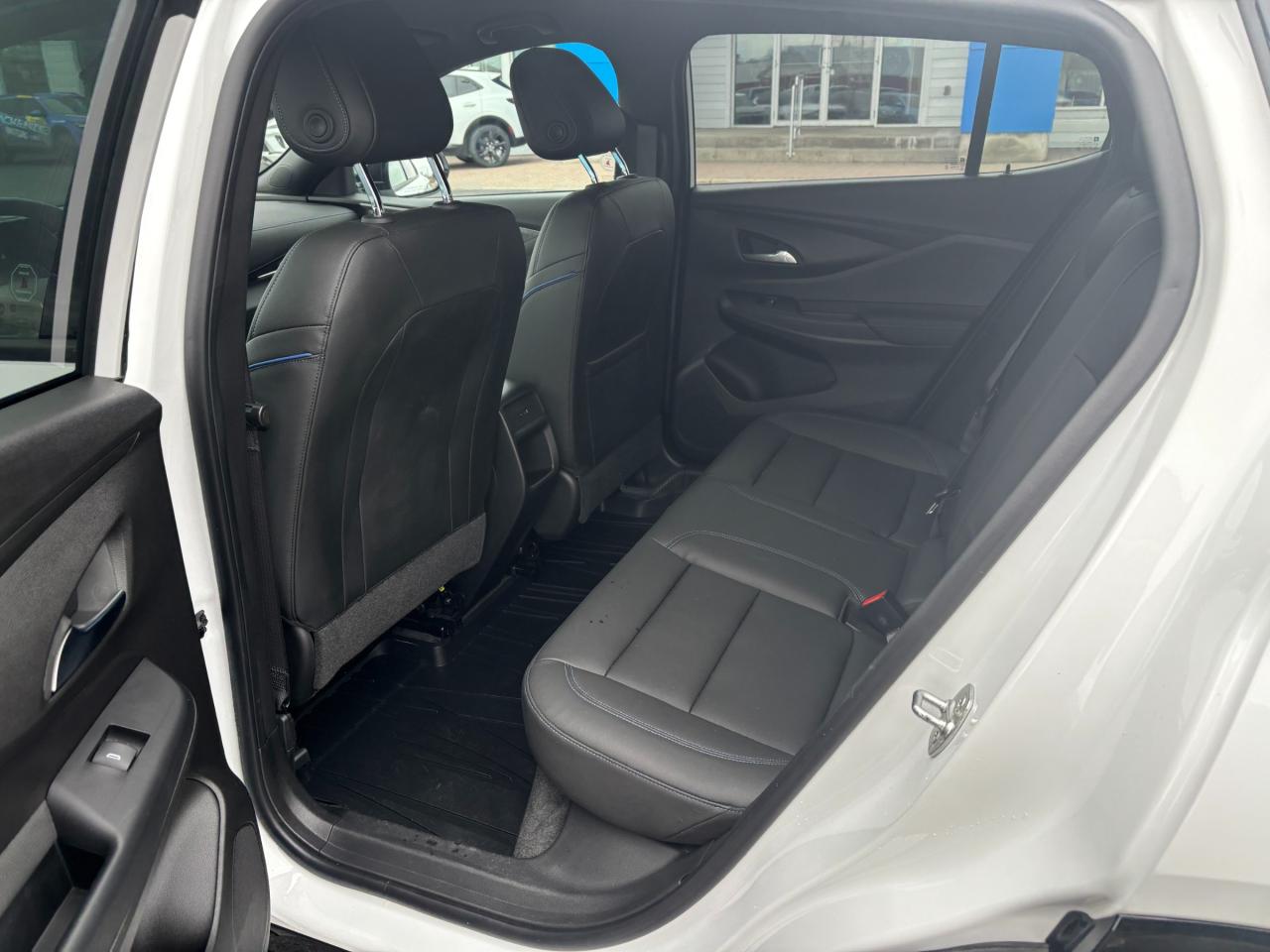 2024 Buick Envista Sport Touring 2024 Buick Envista ST FWD Photo