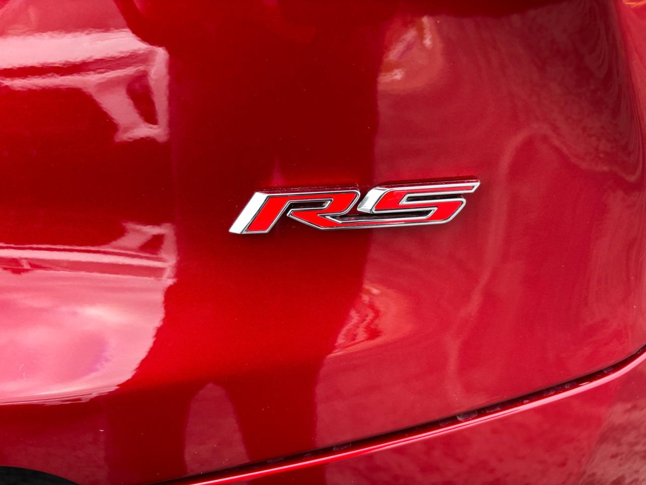 2026 Chevrolet Blazer 2026 Chevrolet Blazer RS AWD Photo