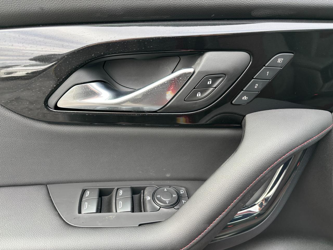 2026 Chevrolet Blazer 2026 Chevrolet Blazer RS AWD Photo