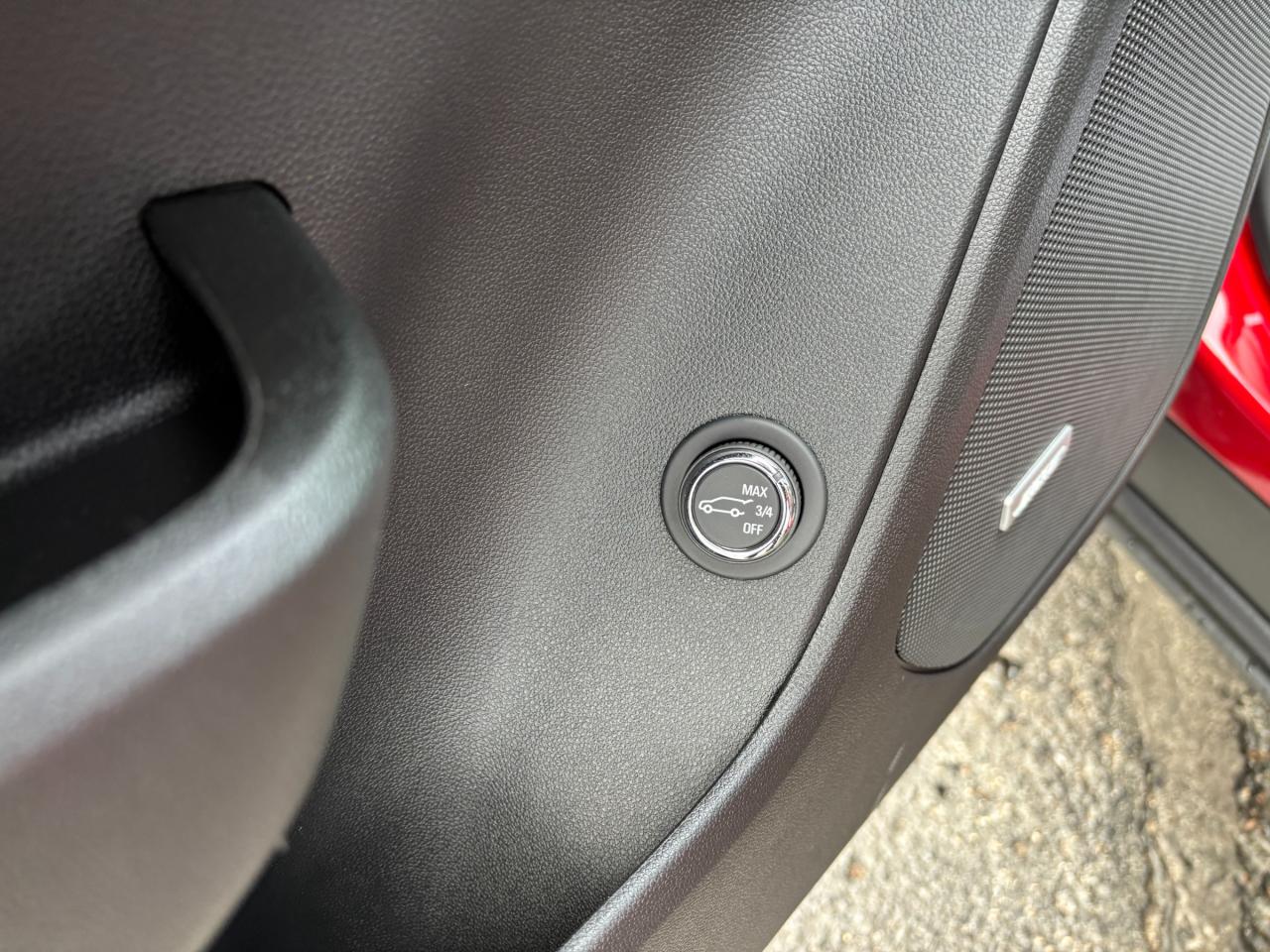 2026 Chevrolet Blazer 2026 Chevrolet Blazer RS AWD Photo