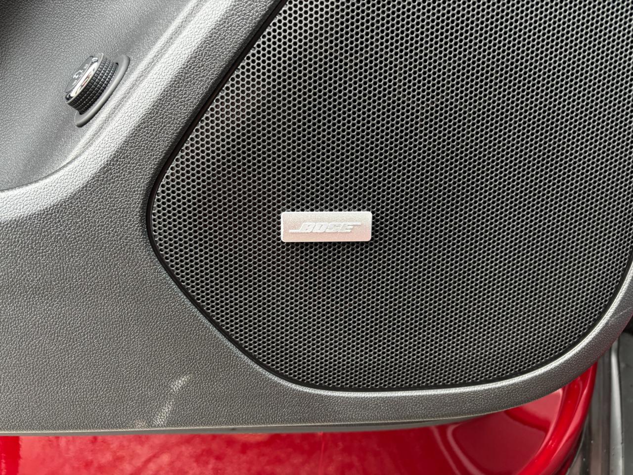 2026 Chevrolet Blazer 2026 Chevrolet Blazer RS AWD Photo