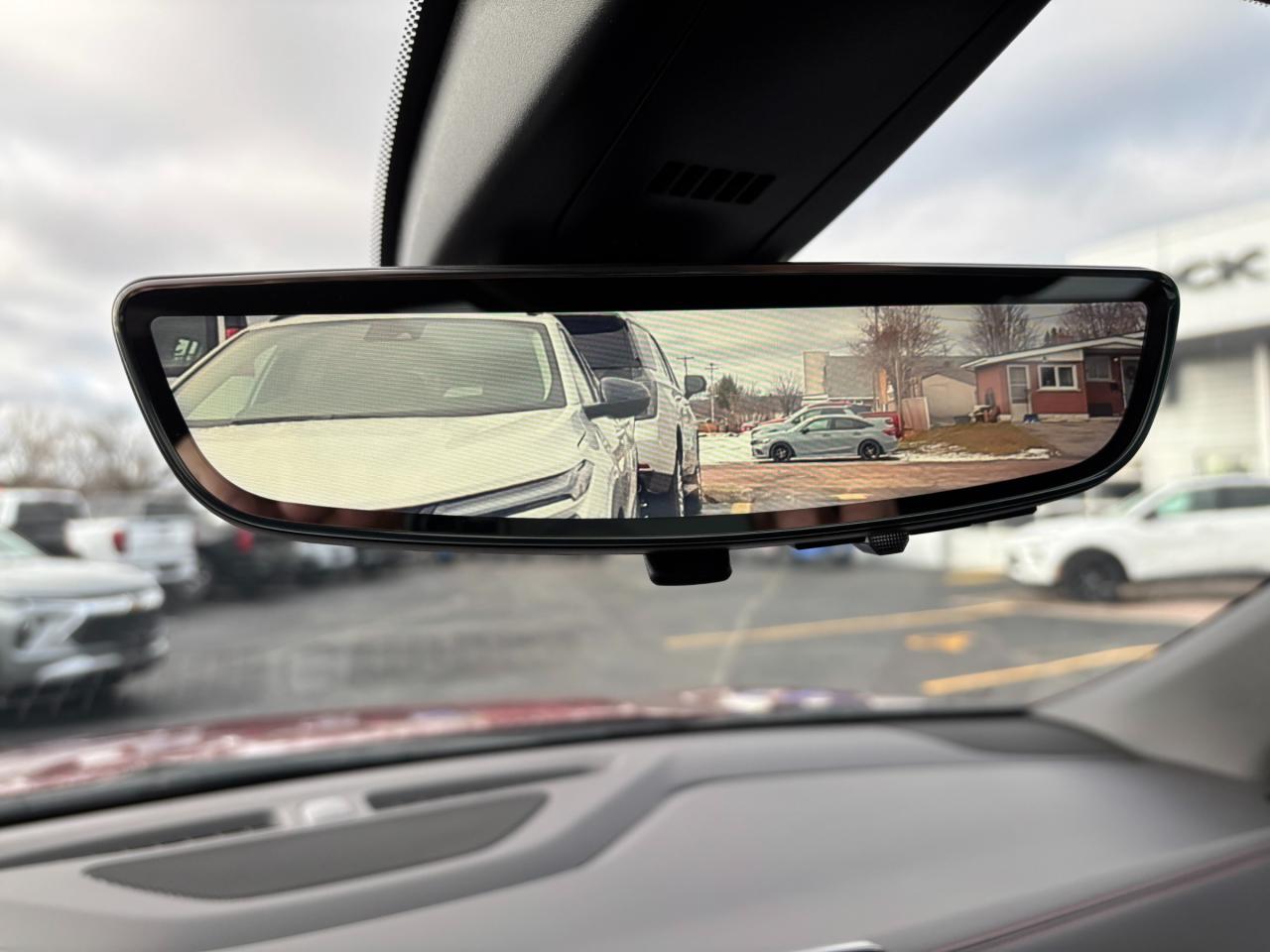 2026 Chevrolet Blazer 2026 Chevrolet Blazer RS AWD Photo