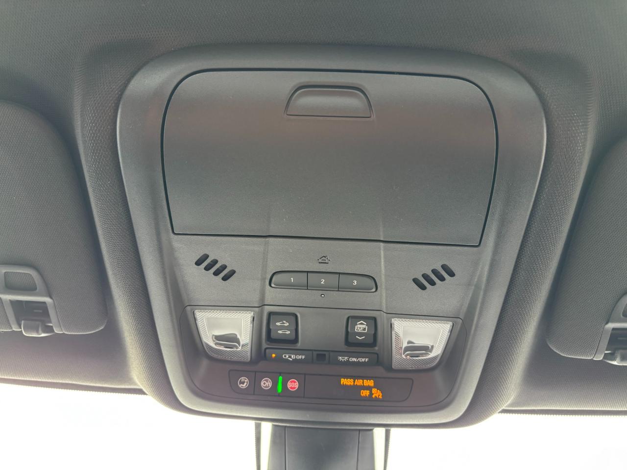 2026 Chevrolet Blazer 2026 Chevrolet Blazer RS AWD Photo