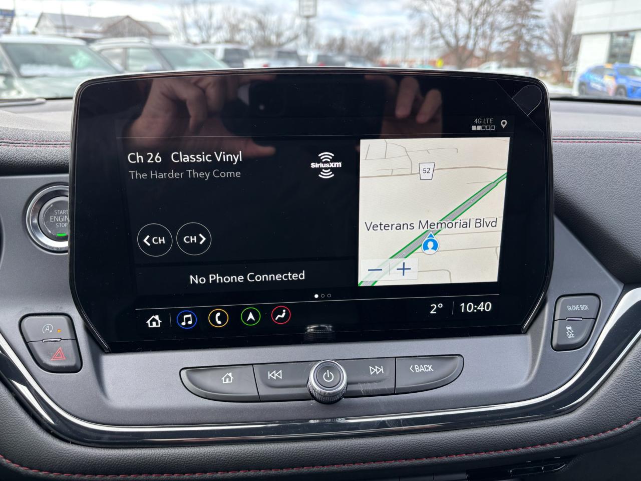 2026 Chevrolet Blazer 2026 Chevrolet Blazer RS AWD Photo