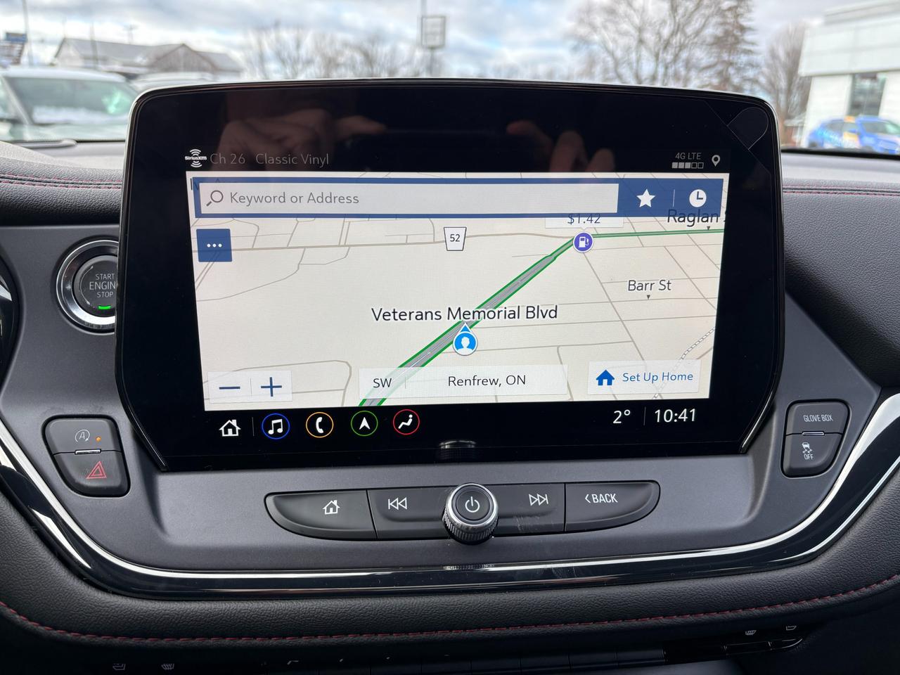 2026 Chevrolet Blazer 2026 Chevrolet Blazer RS AWD Photo