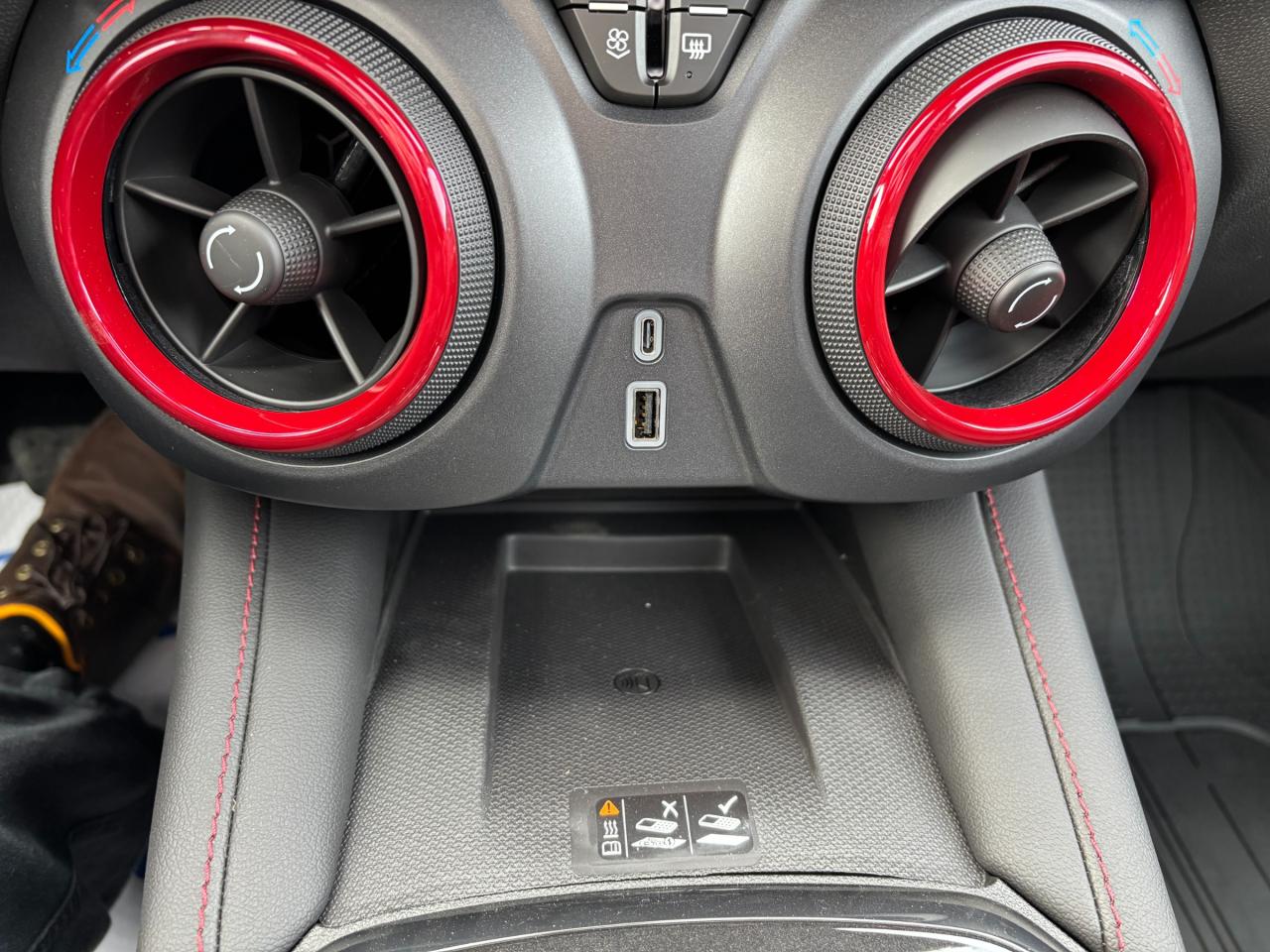 2026 Chevrolet Blazer 2026 Chevrolet Blazer RS AWD Photo