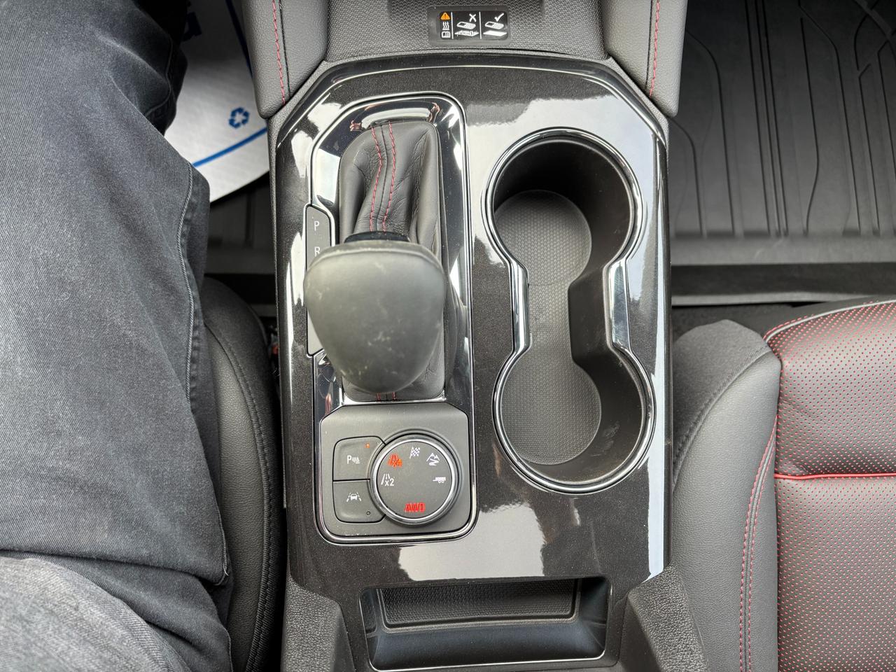 2026 Chevrolet Blazer 2026 Chevrolet Blazer RS AWD Photo