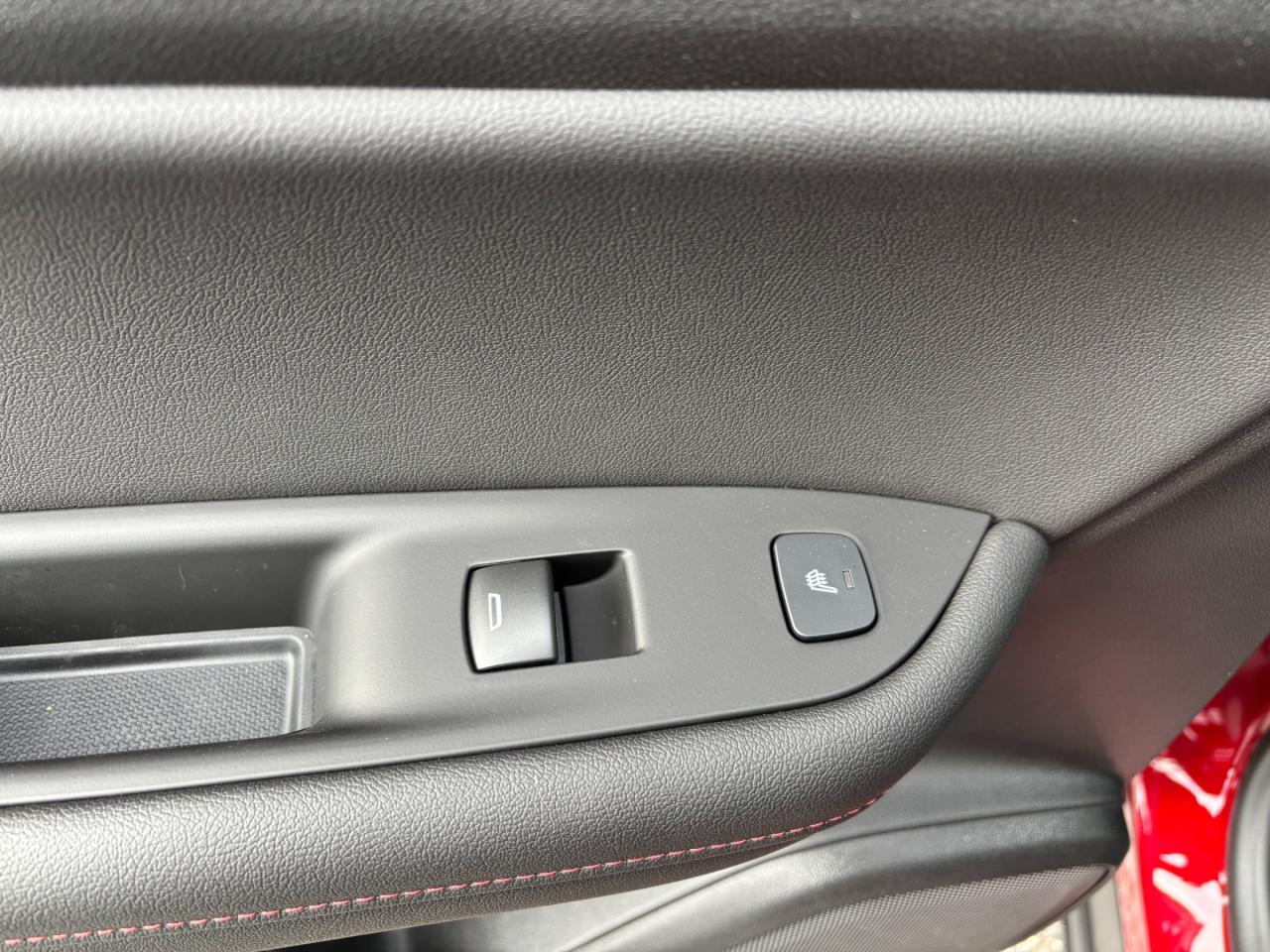 2026 Chevrolet Blazer 2026 Chevrolet Blazer RS AWD Photo