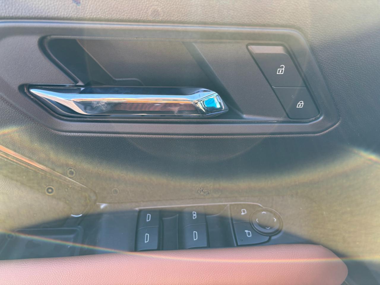 2026 GMC Canyon AT4 2026 GMC Canyon Photo