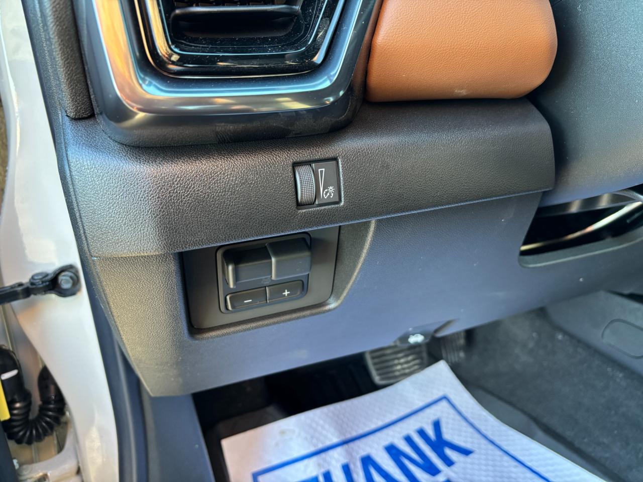 2026 GMC Canyon AT4 2026 GMC Canyon Photo