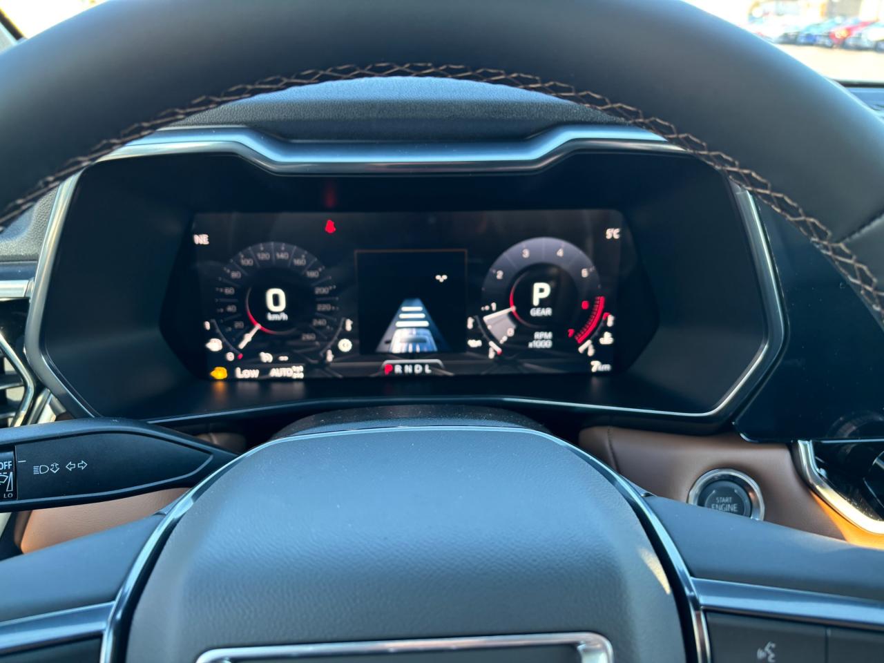 2026 GMC Canyon AT4 2026 GMC Canyon Photo