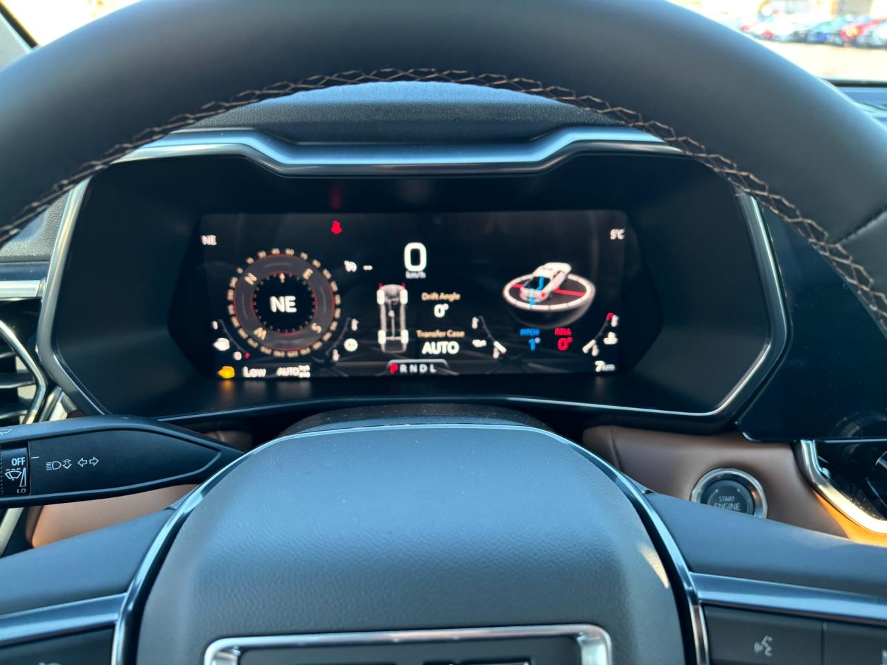 2026 GMC Canyon AT4 2026 GMC Canyon Photo