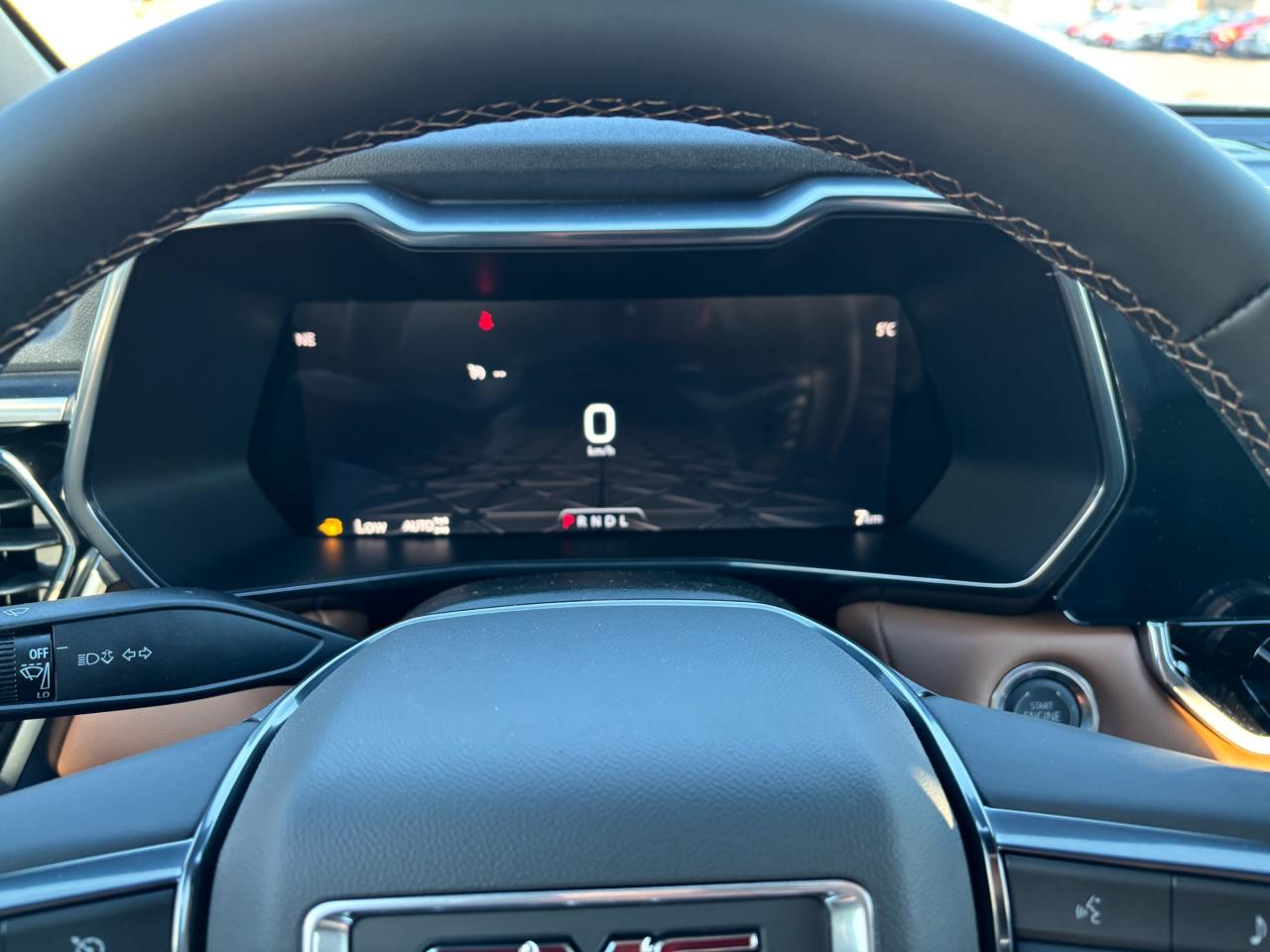 2026 GMC Canyon AT4 2026 GMC Canyon Photo