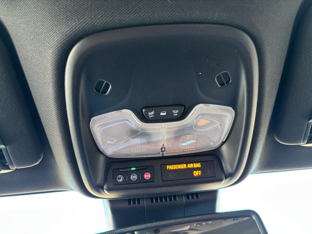 2026 GMC Canyon AT4 2026 GMC Canyon Photo