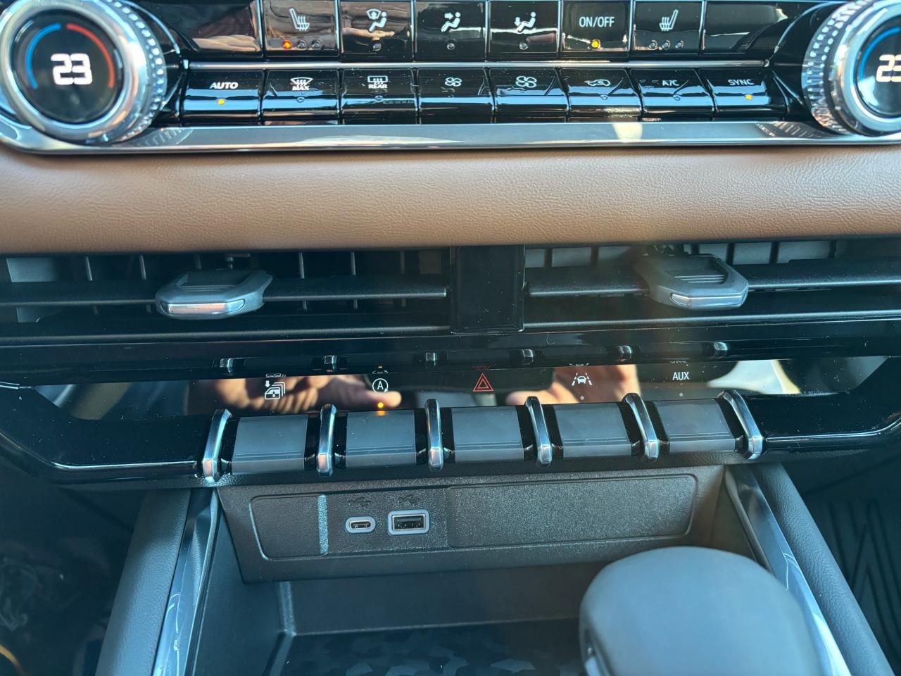 2026 GMC Canyon AT4 2026 GMC Canyon Photo