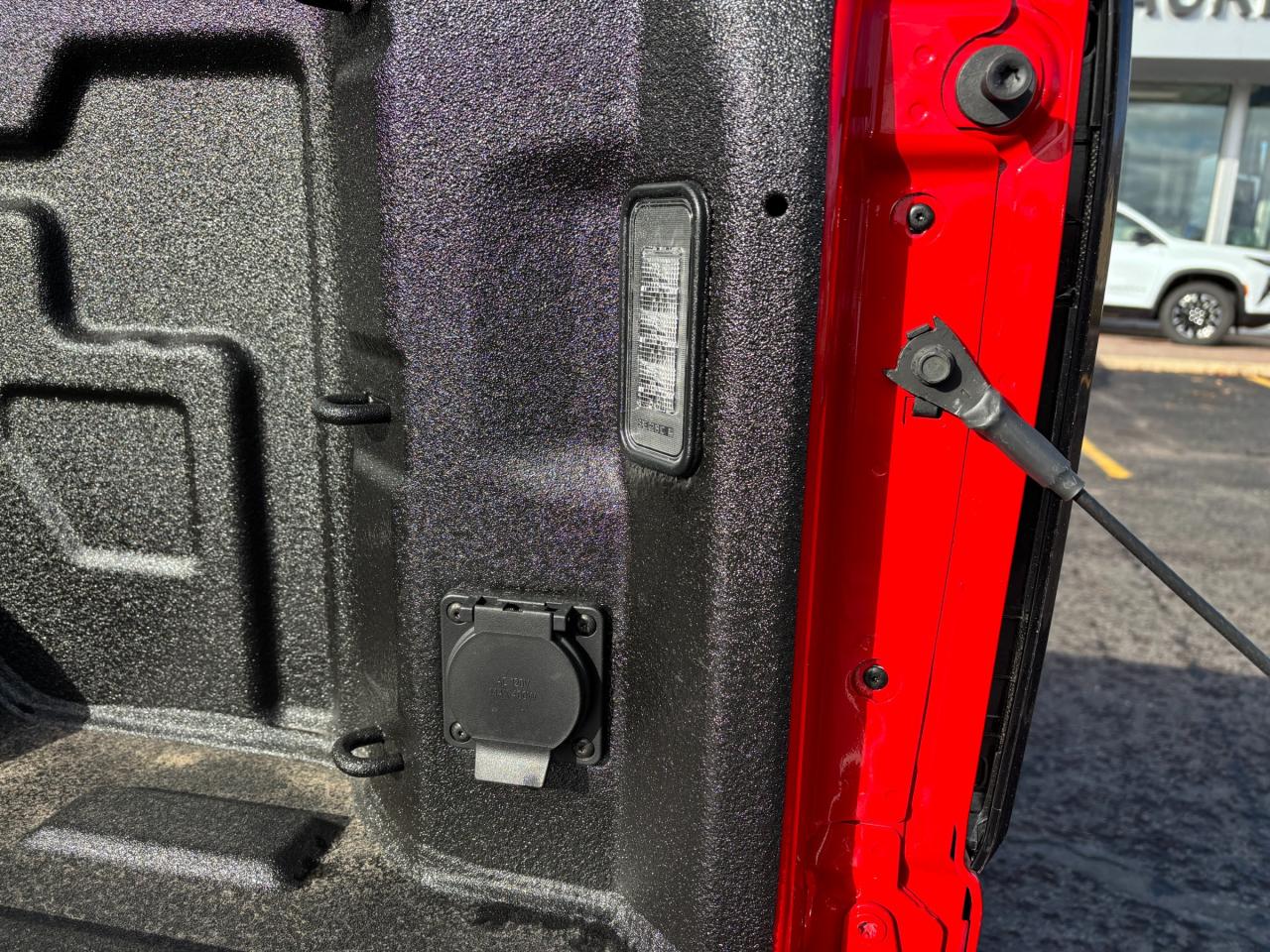 2026 GMC Sierra 1500 2026 GMC Sierra Elevation Crew Cab 4WD Photo