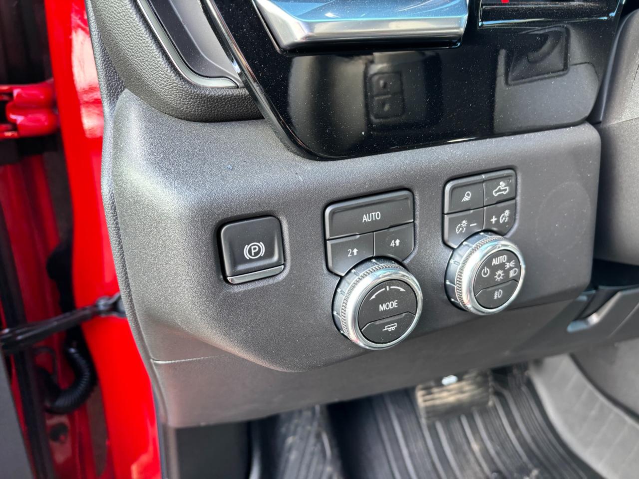 2026 GMC Sierra 1500 2026 GMC Sierra Elevation Crew Cab 4WD Photo