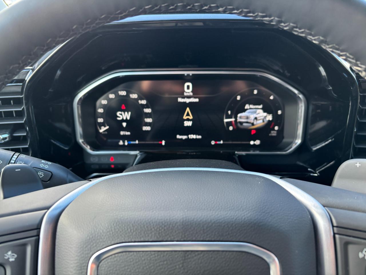 2026 GMC Sierra 1500 2026 GMC Sierra Elevation Crew Cab 4WD Photo