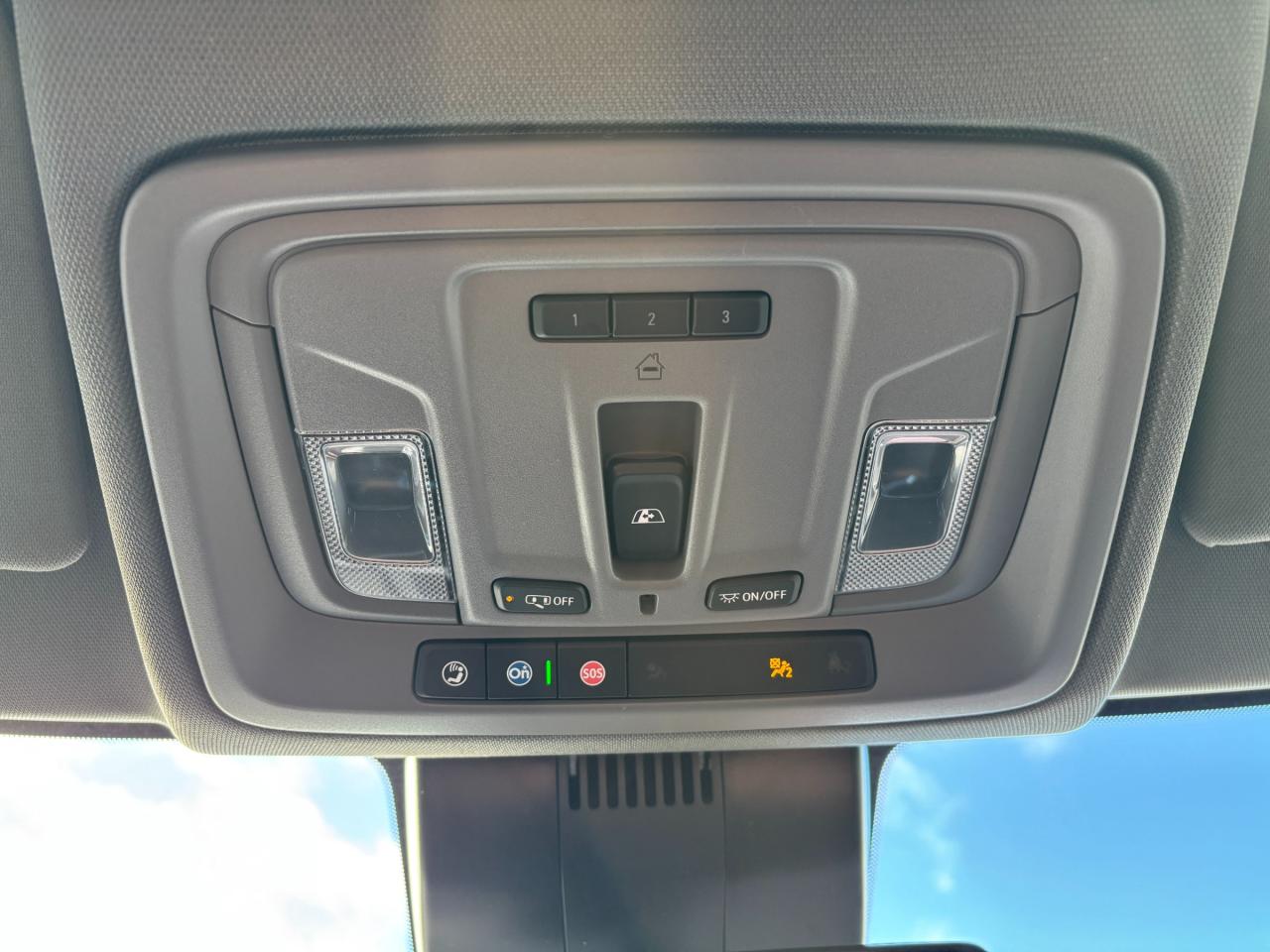 2026 GMC Sierra 1500 2026 GMC Sierra Elevation Crew Cab 4WD Photo