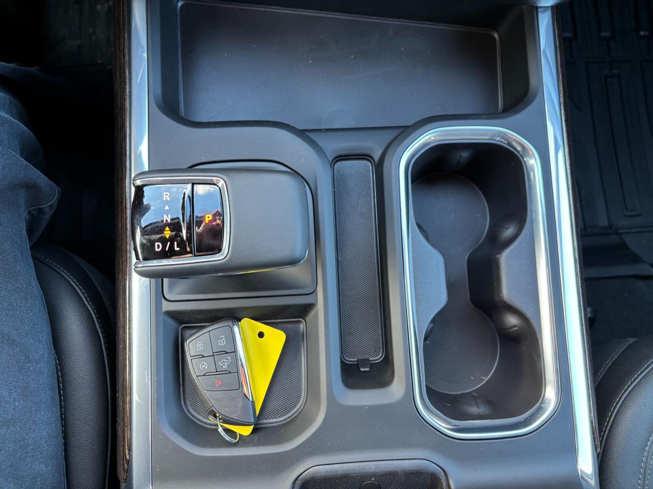 2026 GMC Sierra 1500 2026 GMC Sierra Elevation Crew Cab 4WD Photo