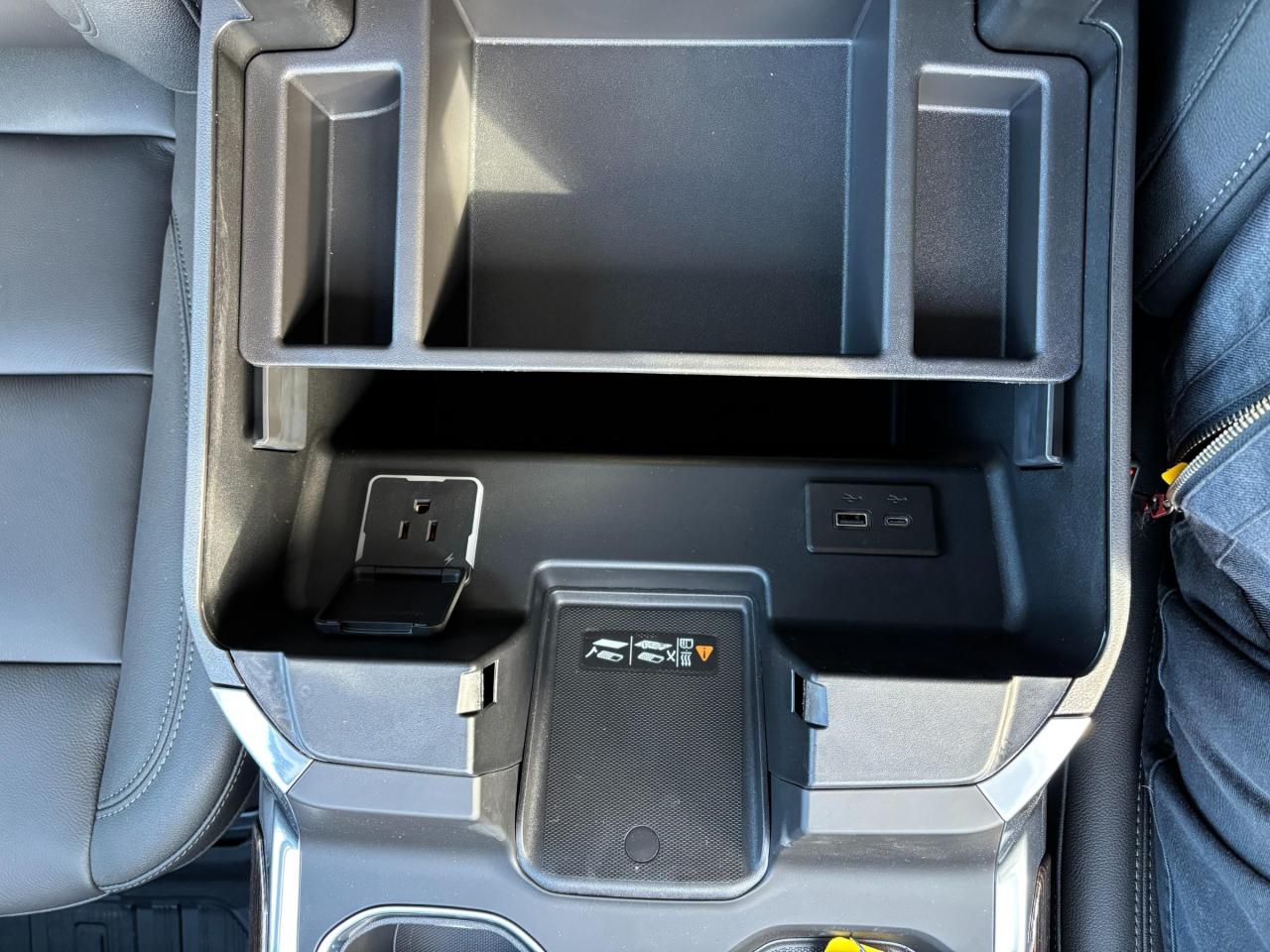 2026 GMC Sierra 1500 2026 GMC Sierra Elevation Crew Cab 4WD Photo