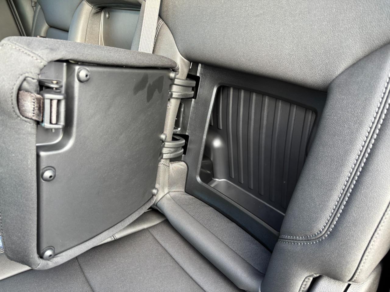 2026 GMC Sierra 1500 2026 GMC Sierra Elevation Crew Cab 4WD Photo