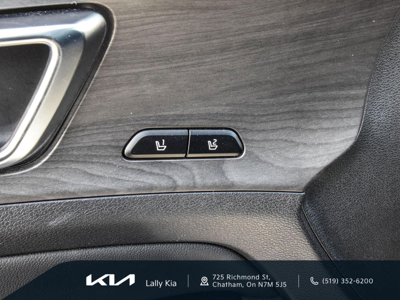 2023 Kia Sportage X-Line Limited w/Black Interior New Arrival | Lease Return | Clean CarFax | Serviced at Lally Kia Photo