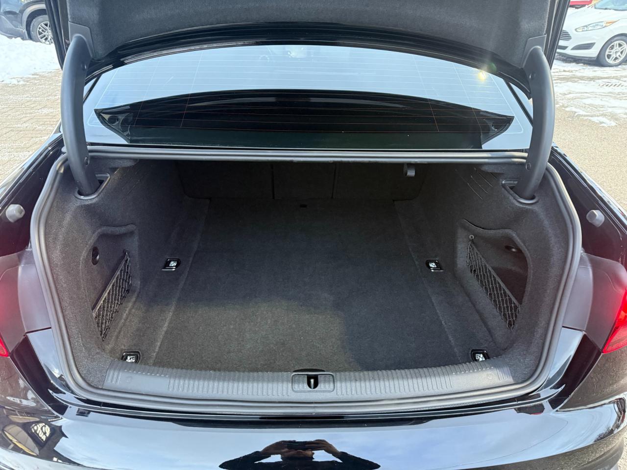 2023 Audi A4 45 Komfort Photo