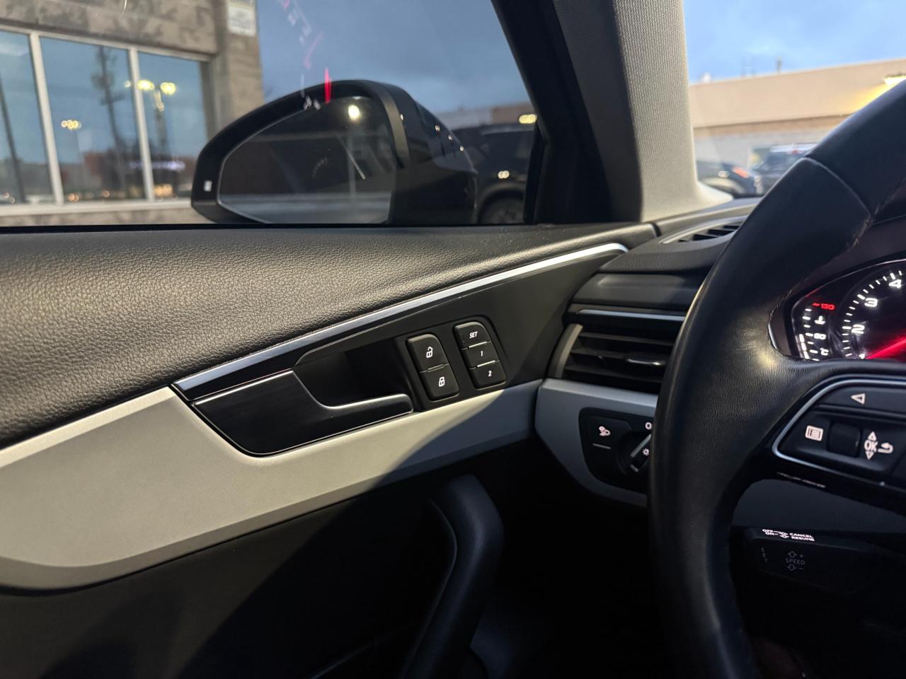 2023 Audi A4 45 Komfort Photo