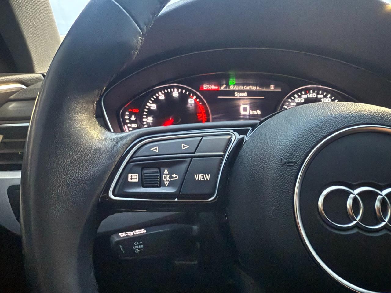 2023 Audi A4 45 Komfort Photo