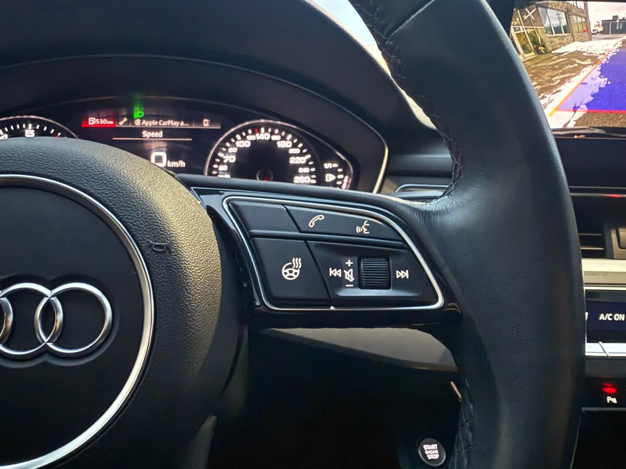 2023 Audi A4 45 Komfort All Wheel Drive! Photo