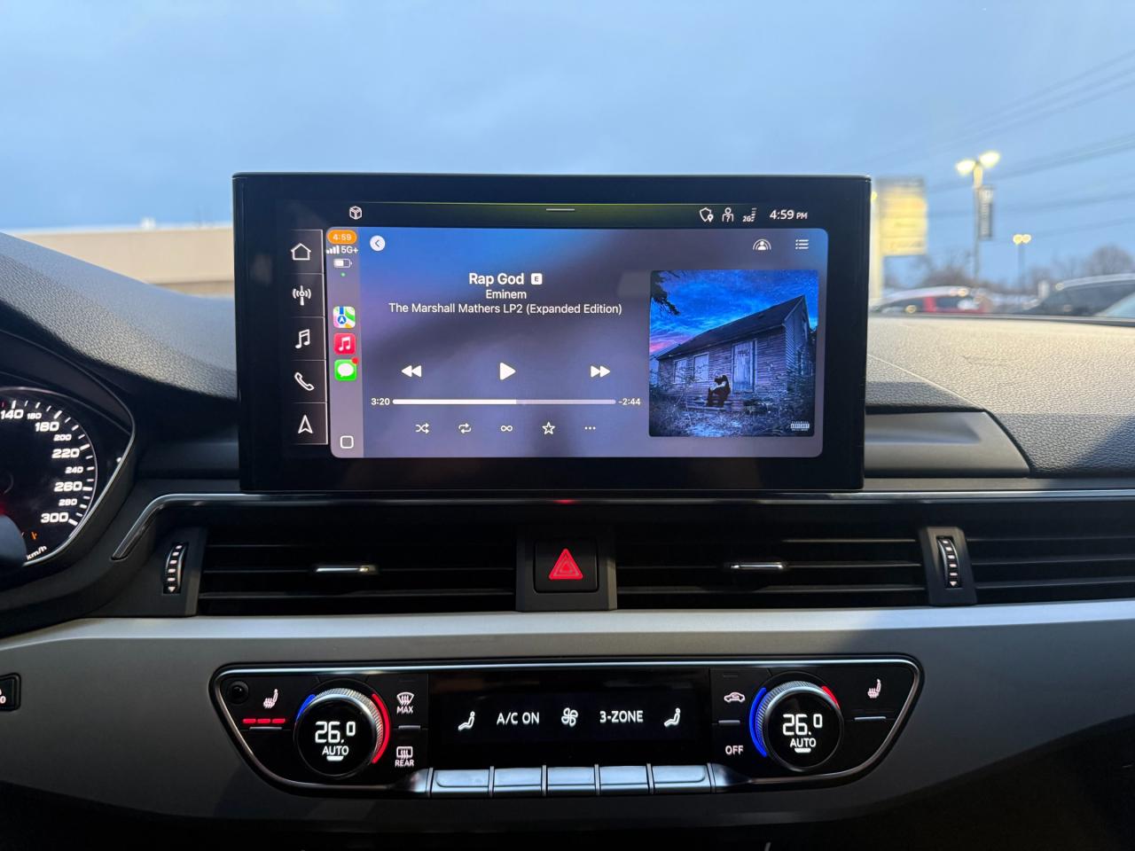 2023 Audi A4 45 Komfort Photo