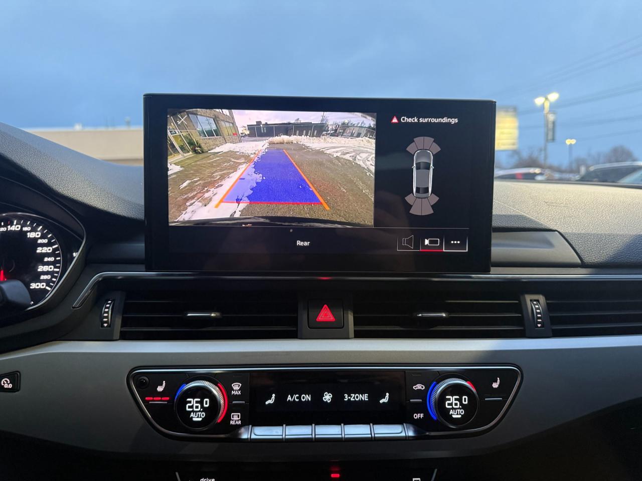 2023 Audi A4 45 Komfort Photo