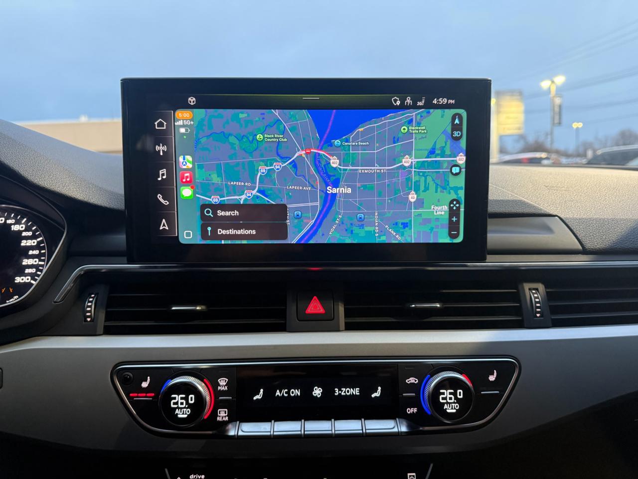 2023 Audi A4 45 Komfort Photo