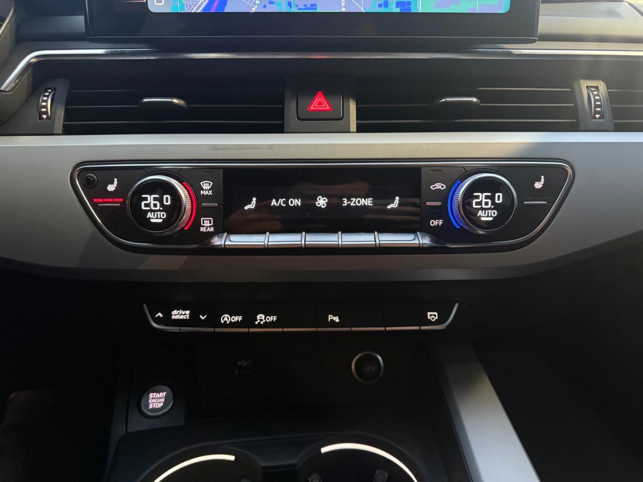 2023 Audi A4 45 Komfort Photo