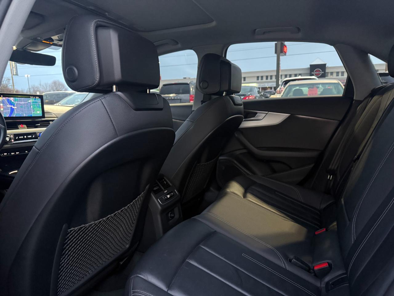 2023 Audi A4 45 Komfort Photo