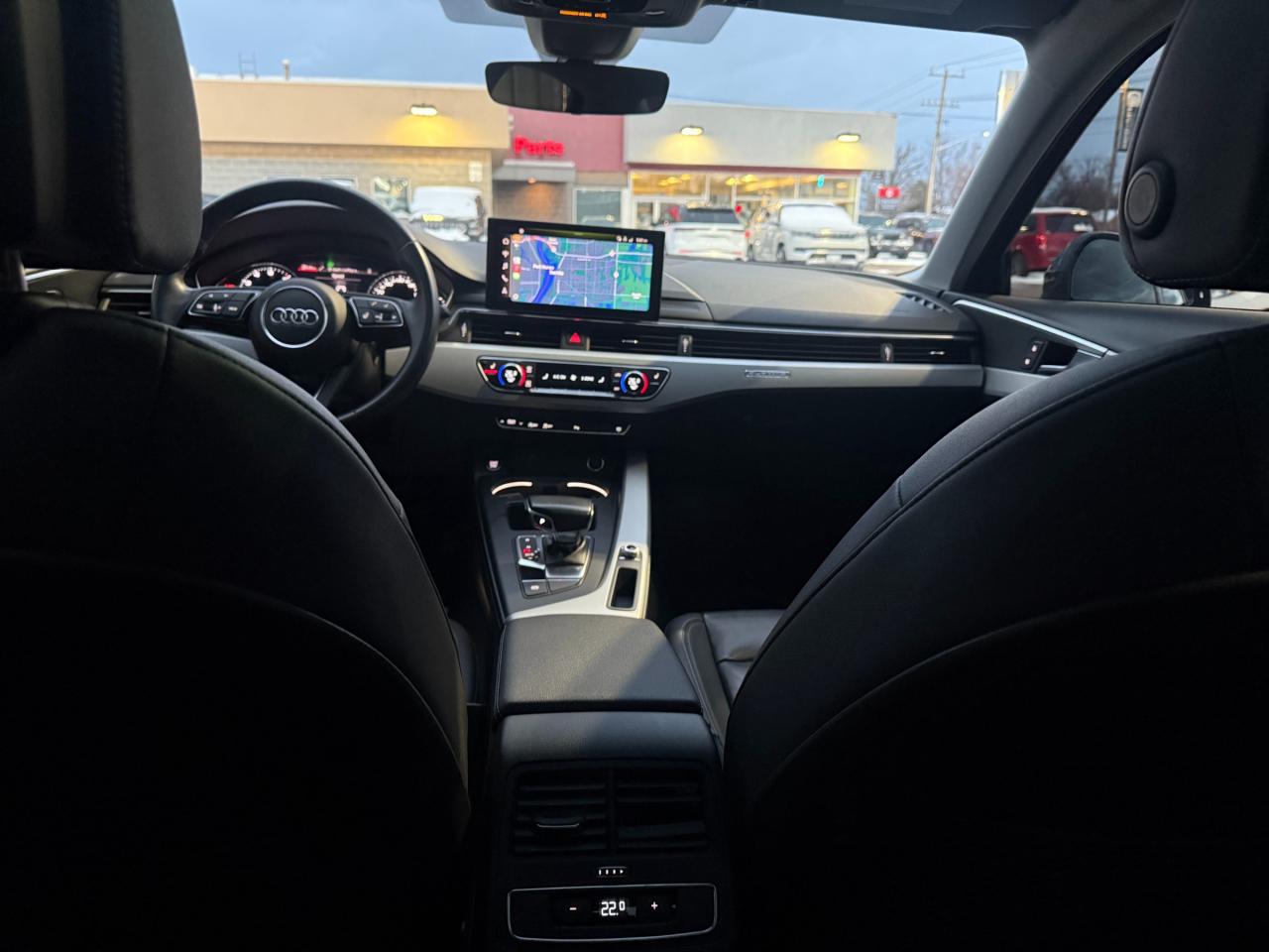 2023 Audi A4 45 Komfort Photo