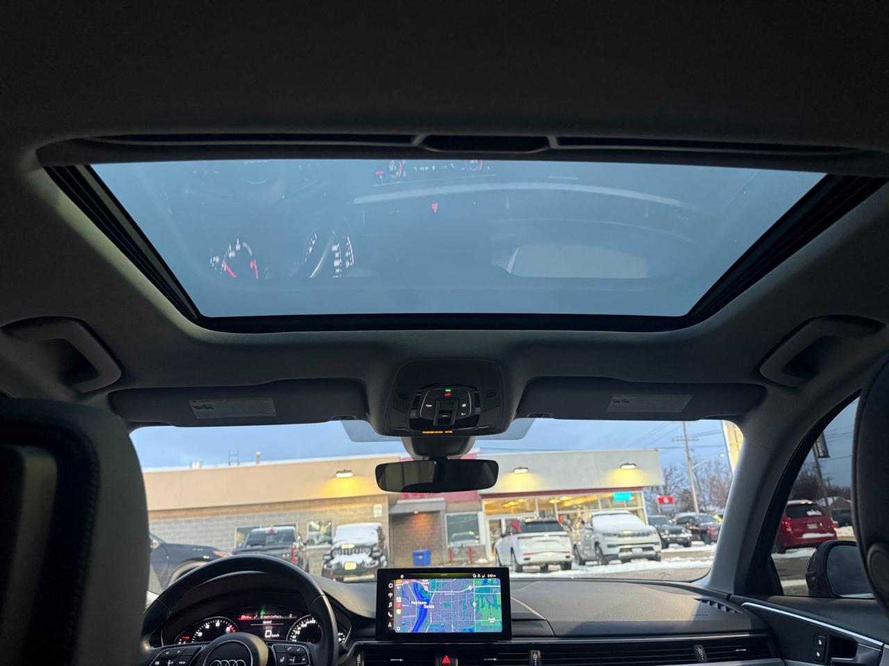 2023 Audi A4 45 Komfort All Wheel Drive! Photo