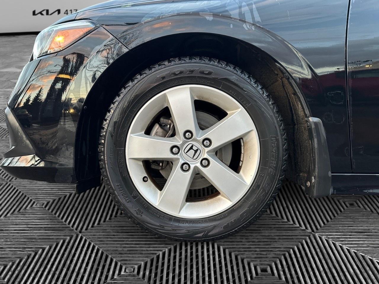 2022 Honda Civic Sedan TOURING CVT SEDAN Photo