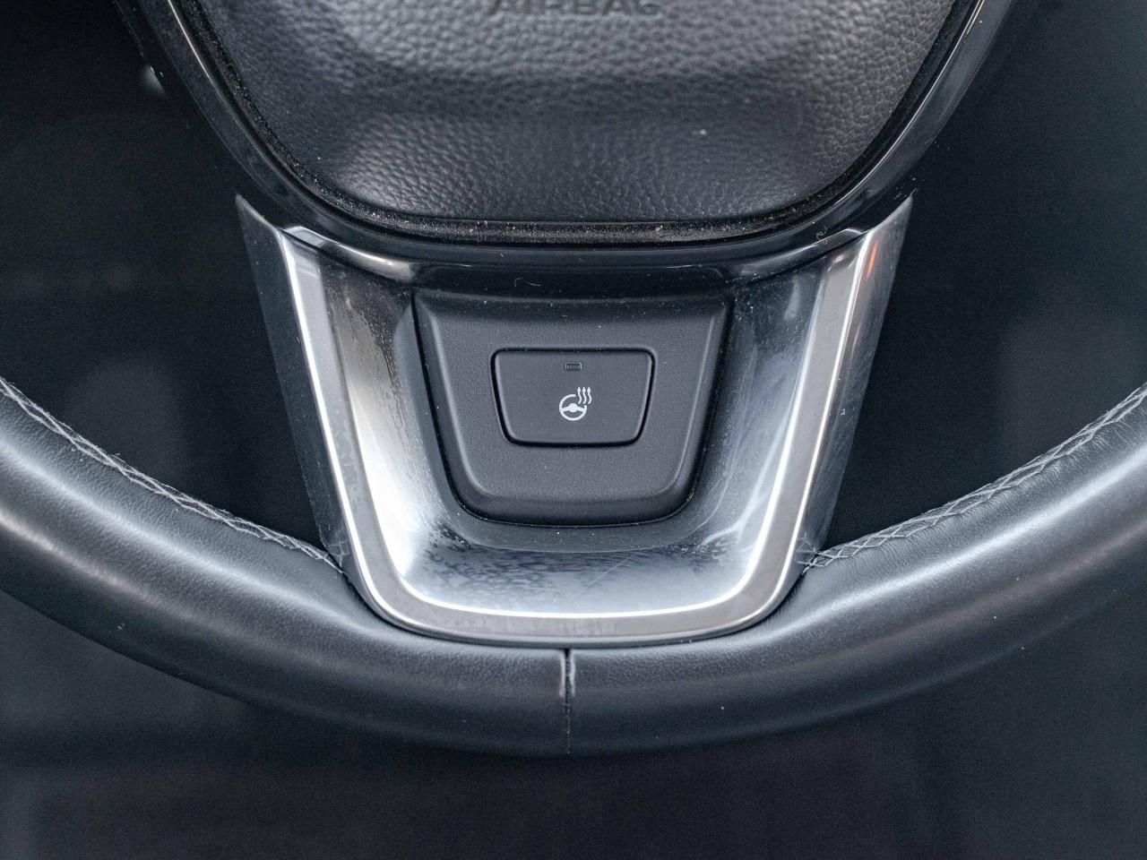 2022 Honda Civic Sedan TOURING CVT SEDAN Photo