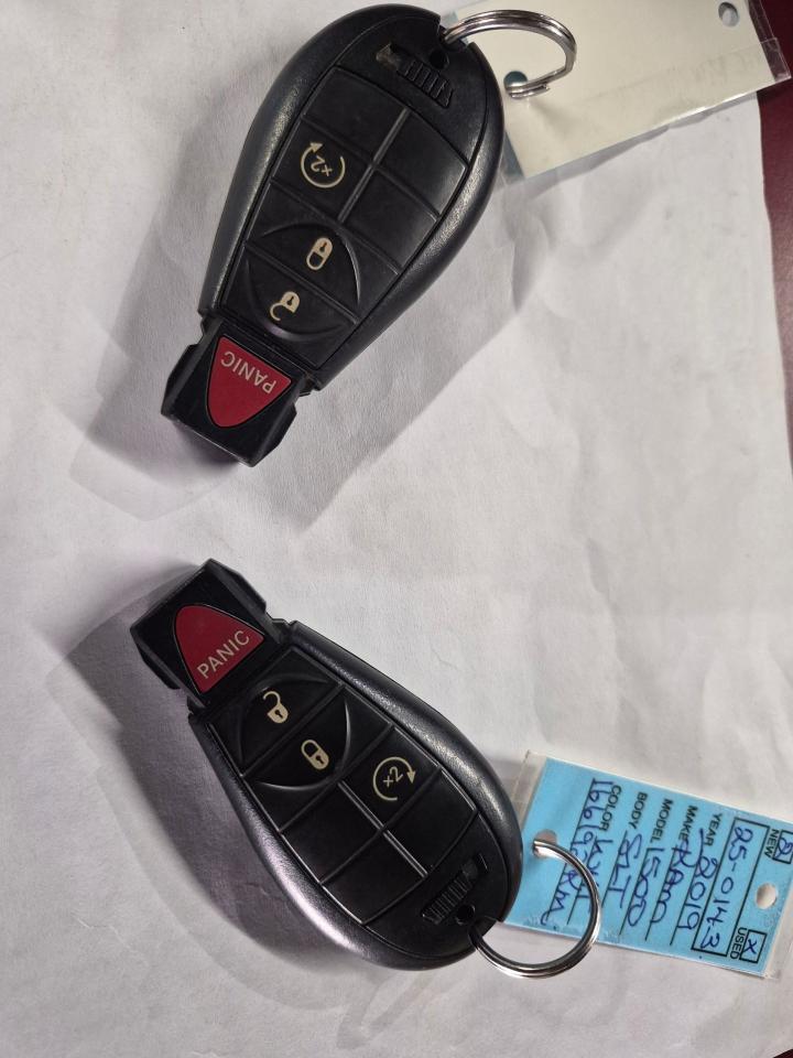 2019 RAM 1500 Classic SLT Crewcab 4x4, Htd Steering & Seats, Remote, Tow - Photo #27