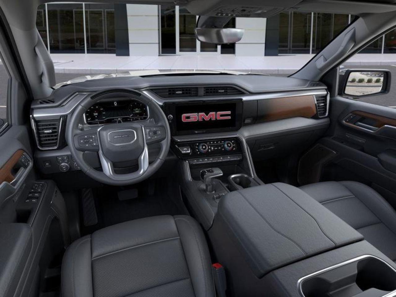 2026 GMC Sierra 1500 Denali Photo